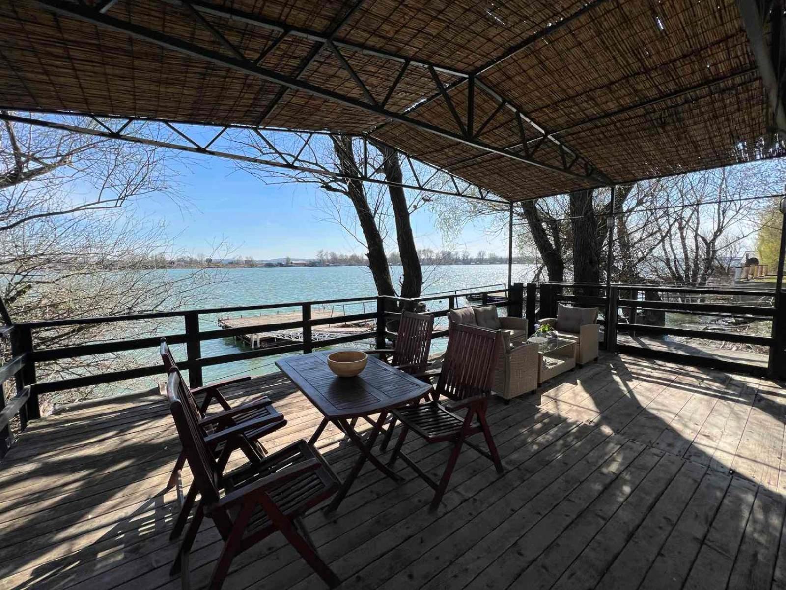 Casa vacanze River House Zizi *
