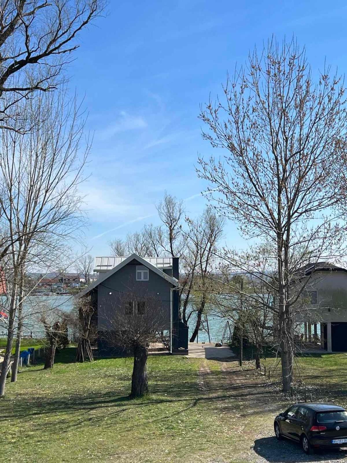 River House Zizi * Belgrado
