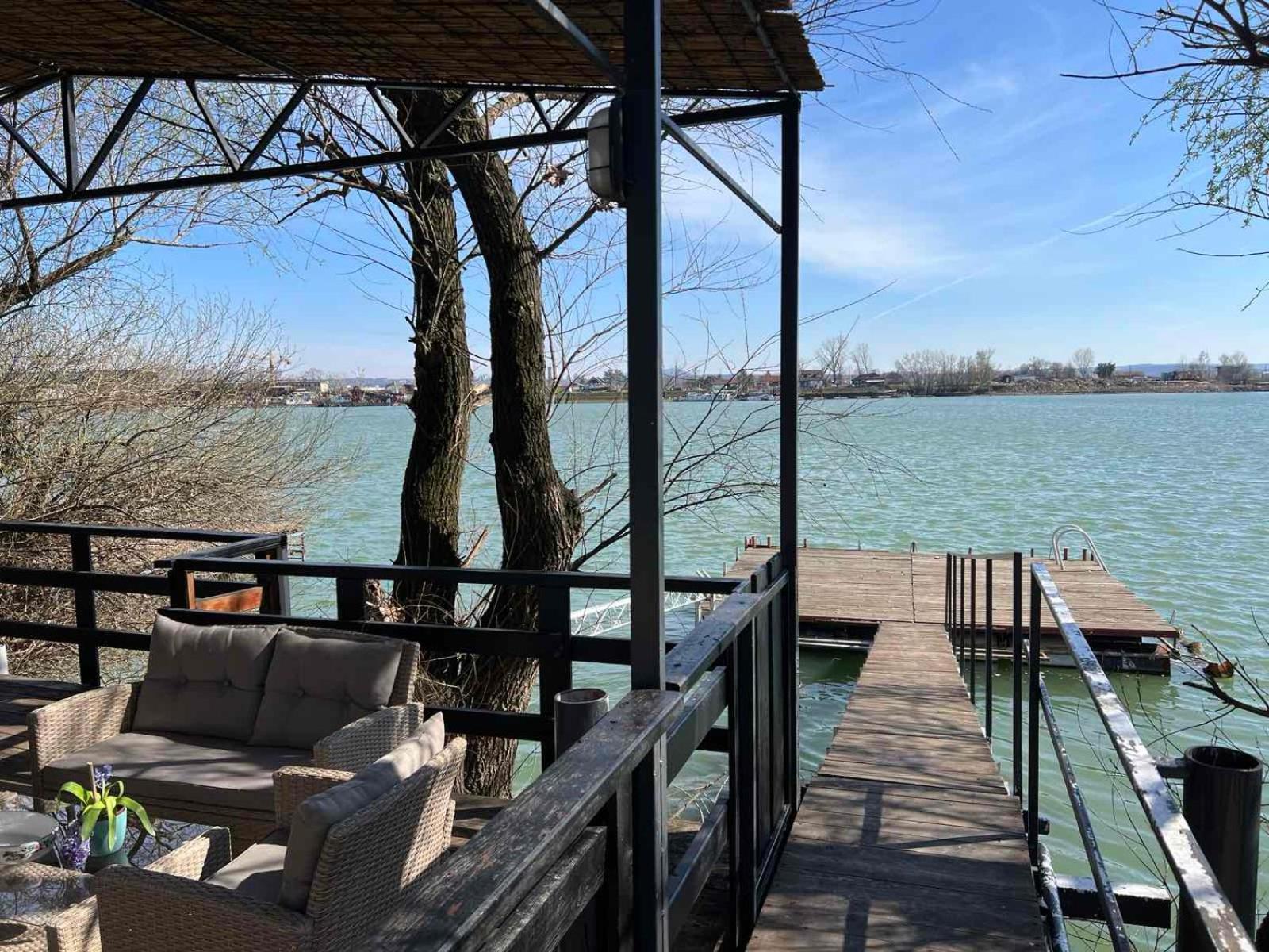 Casa vacanze River House Zizi *