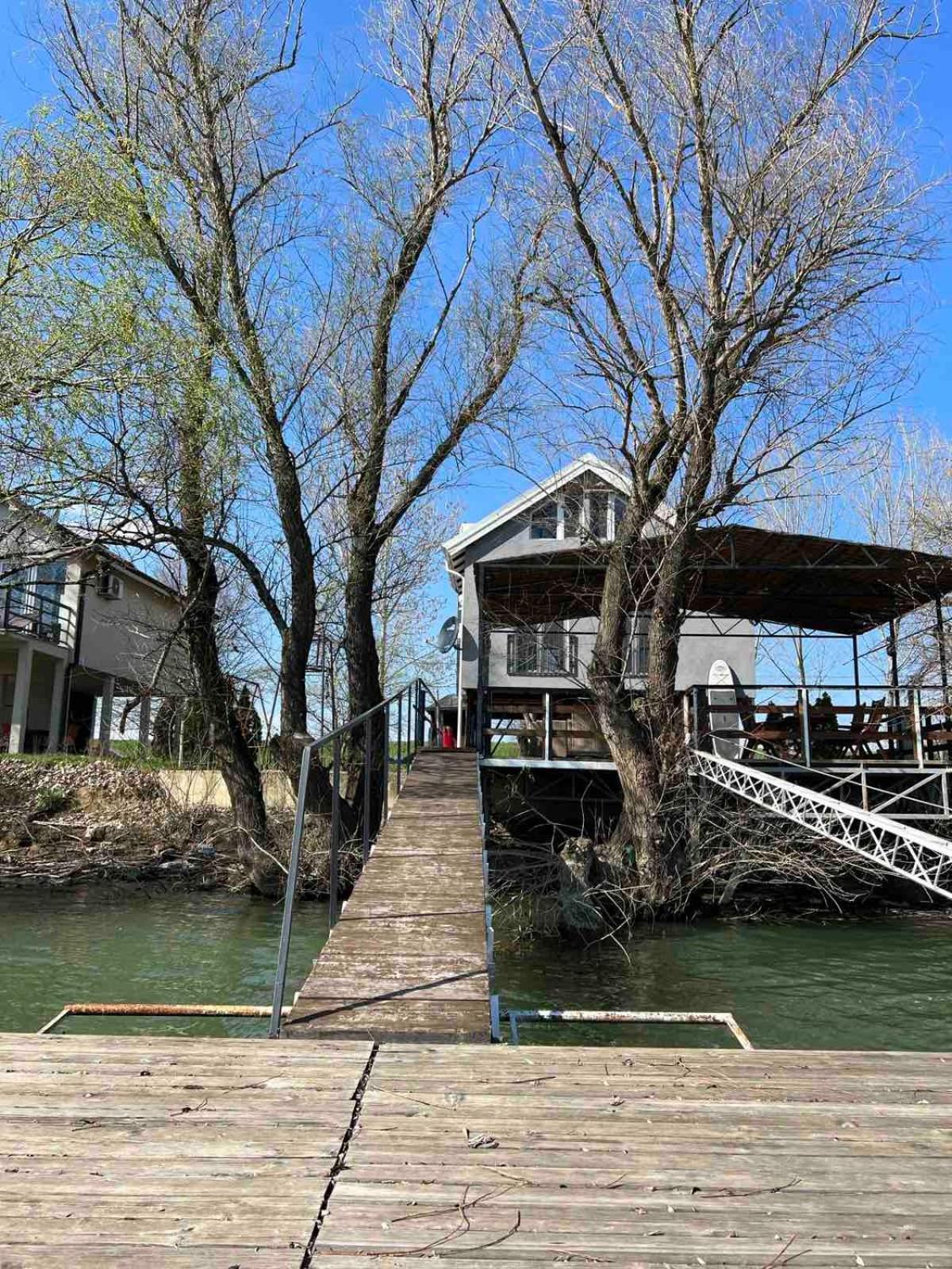 Casa vacanze River House Zizi Belgrado